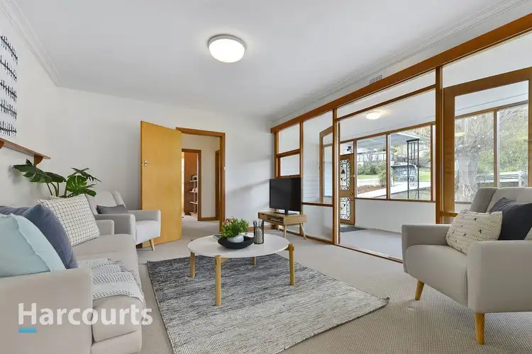 Fifth view of Homely house listing, 152 Channel Highway, Taroona TAS 7053