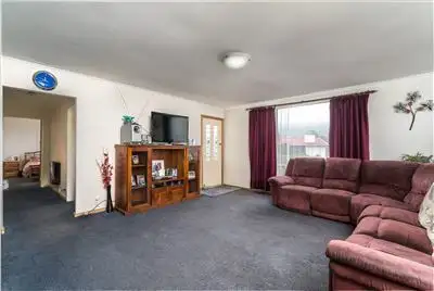 Second view of Homely house listing, 79 Corranga Drive, Chigwell TAS 7011