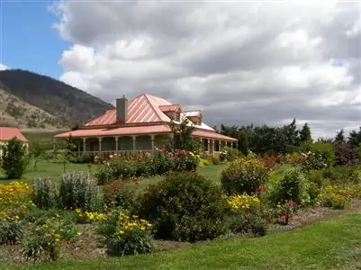 Third view of Homely rural property listing, 1029 Colebrook Road, Campania TAS 7026