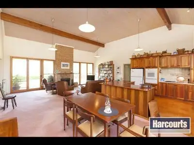 Sixth view of Homely rural property listing, 1140 Labertouche North, Labertouche VIC 3816
