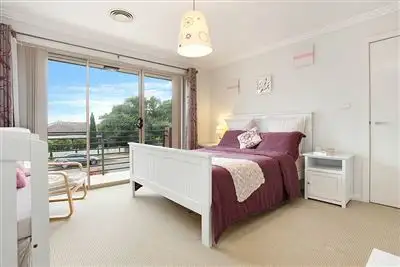 Fifth view of Homely townhouse listing, 8/18 Montrose Street, Quakers Hill NSW 2763