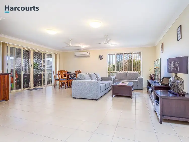 Second view of Homely house listing, 17 Barambah Circuit, Warner QLD 4500