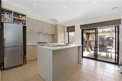 Second view of Homely house listing, 5 Gellibrand Walk, Mernda VIC 3754