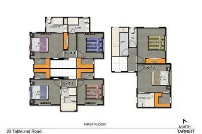 Third view of Homely land listing, 25 Tableland Road, Tarneit VIC 3029