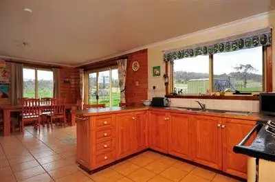 Seventh view of Homely house listing, 962 Deddington Road, Rossarden TAS 7212