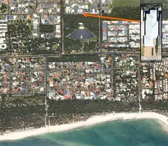Fourth view of Homely house listing, 10B Milkman Avenue, Broadwater WA 6280