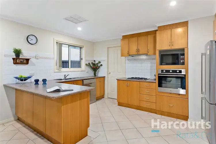 Third view of Homely house listing, 39 Rolain Avenue, South Morang VIC 3752