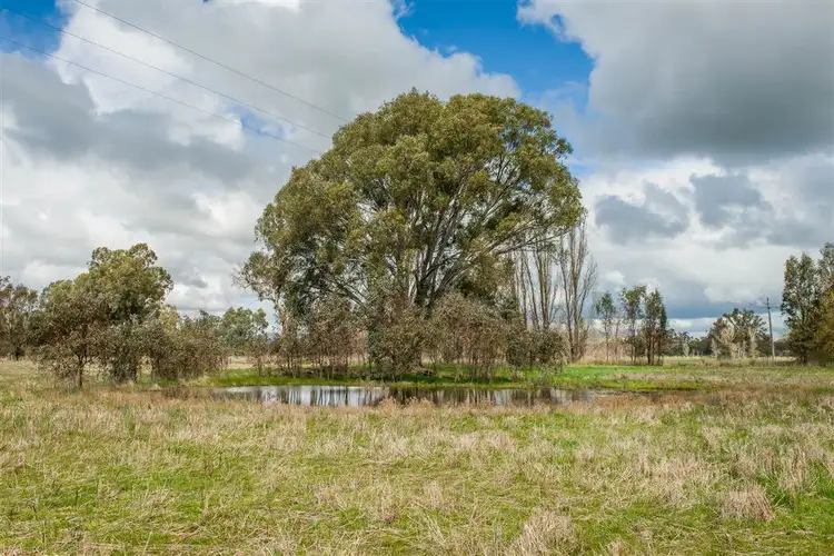 Fourth view of Homely rural property listing, 000 Violet Town Murchison Road, Violet Town VIC 3669