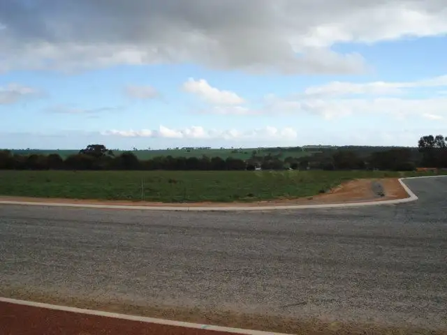 Second view of Homely land listing, 26 Reid Street, Quairading WA 6383