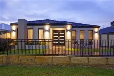 52 Botany Parade, Hammond Park WA 6164