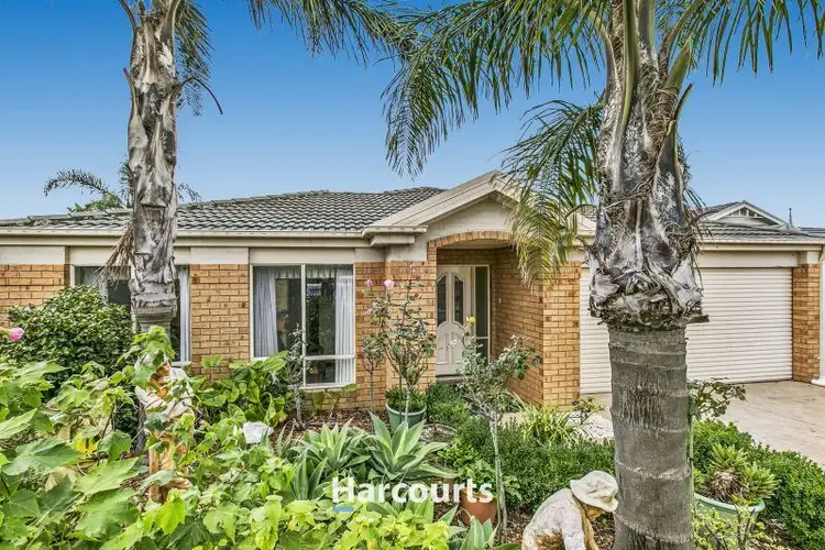 7 Plymtree Court, Narre Warren South VIC 3805