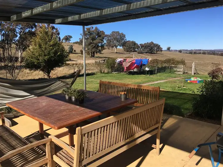 Second view of Homely rural property listing, 1137 Pyramul Road Pyramul, Mudgee NSW 2850