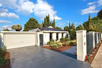 Main view of Homely house listing, 637 Springvale Road, Vermont South VIC 3133