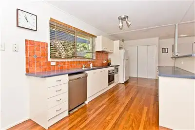 Fifth view of Homely house listing, 65 Riaweena Street, The Gap QLD 4061