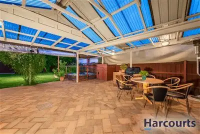 27 The Fairway, Rowville VIC 3178