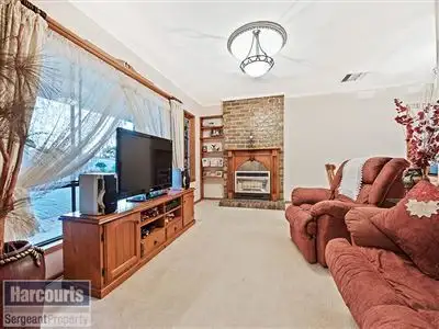 Second view of Homely house listing, 46 Gooronga Drive, Craigmore SA 5114