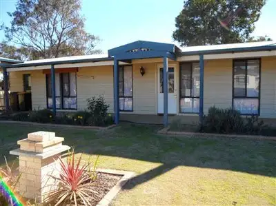 Main view of Homely house listing, 40 Johnstone Street, Boddington WA 6390