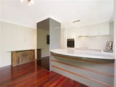 Sixth view of Homely unit listing, 3/32 Fortescue Street, Spring Hill QLD 4000