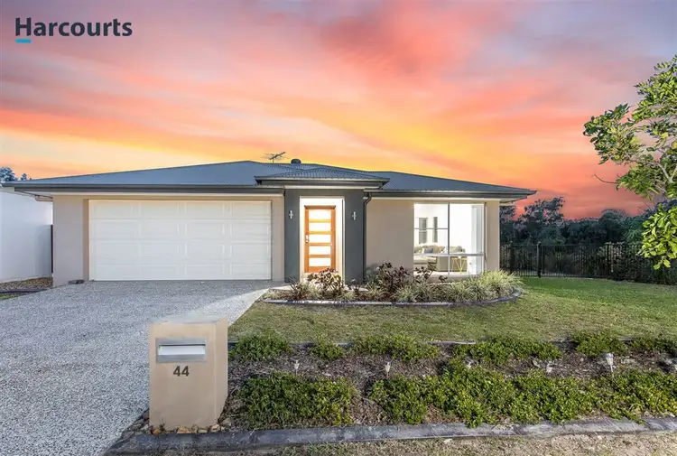 Fourth view of Homely house listing, 44 Park Vista Drive, Mango Hill QLD 4509