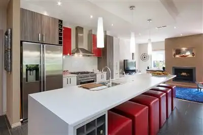 Second view of Homely house listing, 21 Lauderdale Drive, Craigieburn VIC 3064