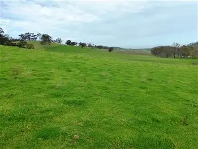 Fourth view of Homely rural property listing, Sect 478 Upper Skilly Road, Watervale SA 5452