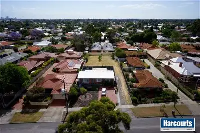Fourth view of Homely land listing, 35A Seventh Avenue, Bassendean WA 6054