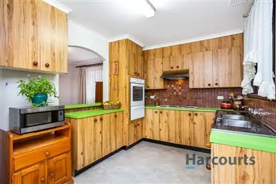 Fifth view of Homely unit listing, 4/15-17 Norman Road, Croydon VIC 3136