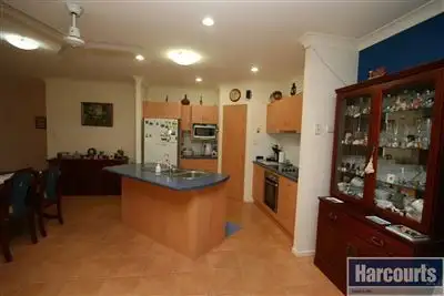 Fifth view of Homely semi-detached listing, 2/117 Cosmos Ave, Banksia Beach QLD 4507