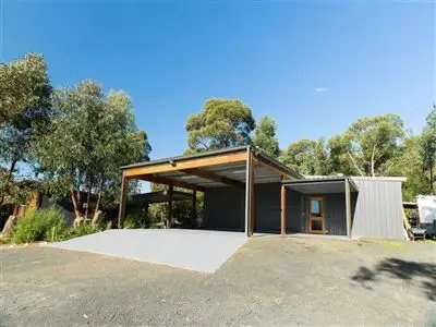 Third view of Homely house listing, 12 Grey Road, Mirboo North VIC 3871