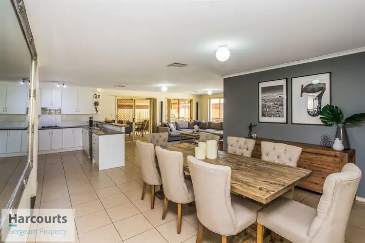 Third view of Homely house listing, 1 Desyllas Drive, Burton SA 5110