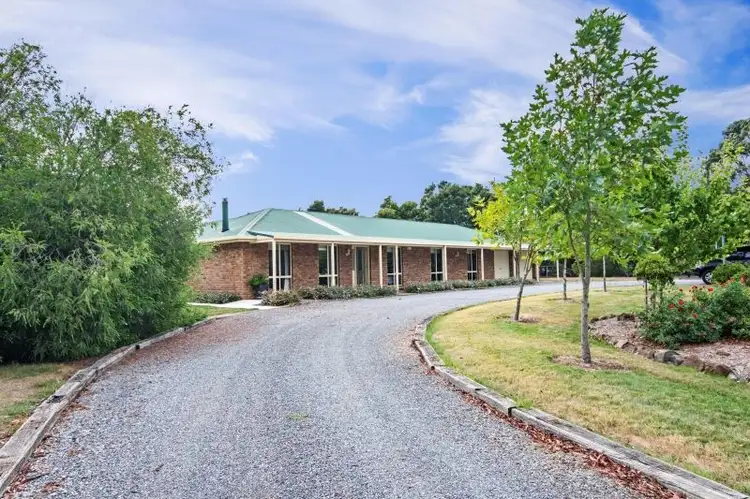 84 Nobelius Drive, Legana TAS 7277