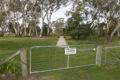 0 Ash Grove, Ararat VIC 3377