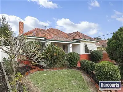 Main view of Homely house listing, 99 Normanby Road, Inglewood WA 6052