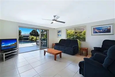 Fifth view of Homely house listing, 4 Statice Avenue, Hollywell QLD 4216