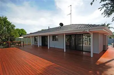 Sixth view of Homely house listing, 13 Sundowner Court, Mermaid Waters QLD 4218