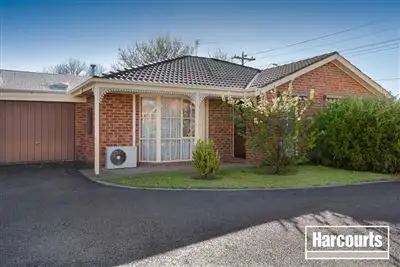 Second view of Homely villa listing, 1/62 Victoria St, Hastings VIC 3915