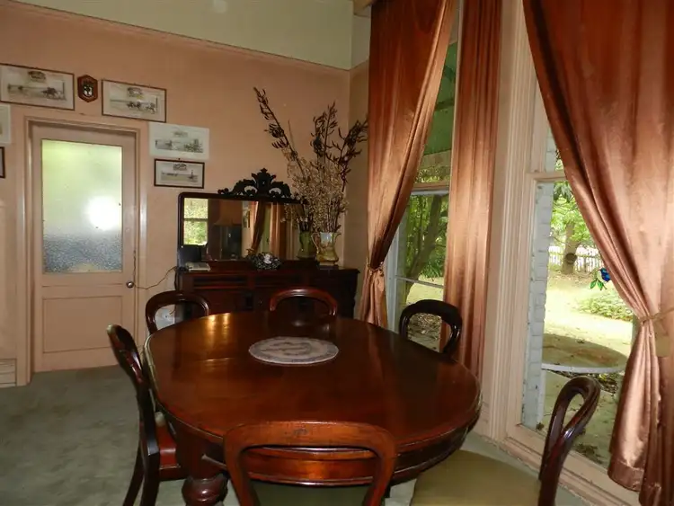 Seventh view of Homely house listing, 101 - 103 Commercial Road, Yarram VIC 3971