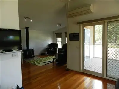 Seventh view of Homely house listing, 11 Jacobsons Street, Robertsons Beach VIC 3971