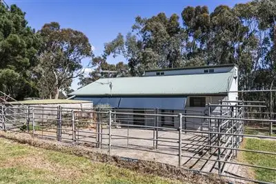 Sixth view of Homely rural property listing, 52 Jacobs Road, Cherry Gardens SA 5157