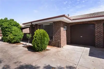 Second view of Homely unit listing, 2/61 Edward Street, Daw Park SA