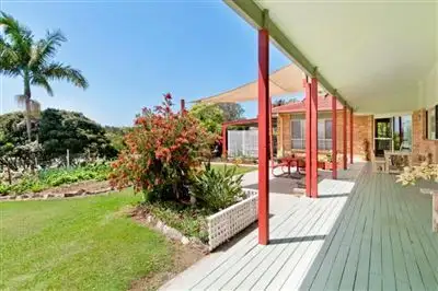Third view of Homely rural property listing, 13 Narran Close, King Creek NSW 2446