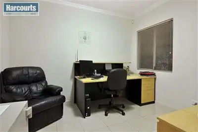 Seventh view of Homely house listing, 6A Wesley Rise, Joondalup WA 6027