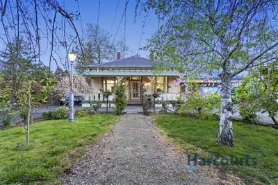 392 Mount Dandenong Road, Croydon VIC 3136