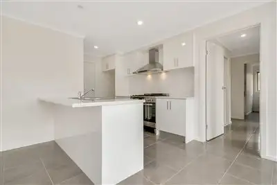 Third view of Homely townhouse listing, 2/31 Roma Street, Bell Park VIC 3215