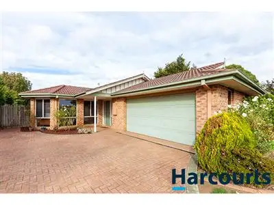 Main view of Homely house listing, 32 Brandy Creek Road, Warragul VIC 3820