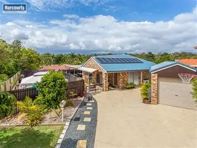 Second view of Homely house listing, 4 Guava Place, Narangba QLD 4504