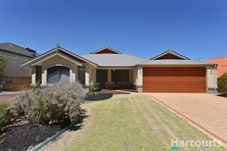 25 Bonington Parkway, Ashby WA 6065