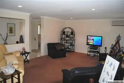 Fifth view of Homely house listing, 32 Cedarwood Cr, Robina QLD