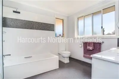 Sixth view of Homely house listing, 6 Horne Street, Longford TAS 7301