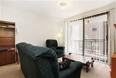 Second view of Homely unit listing, 50/26 Mantaka Street, Blacktown NSW 2148